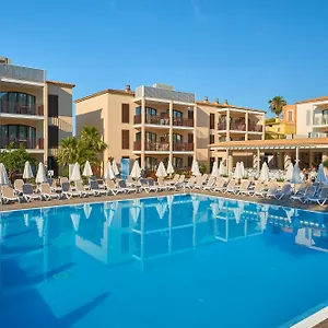 Protur Floriana 3* Sup 3*, Cala Bona (Mallorca) Spanien