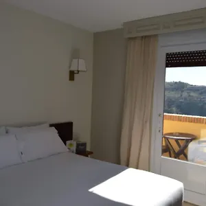 Sercotel Alfonso Vi 4*, Toledo Spain