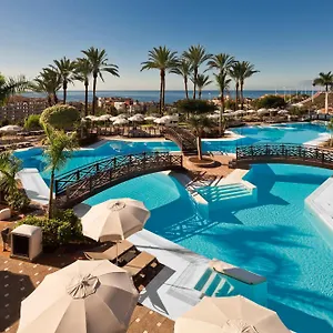 Melia Jardines Del Teide - Adults Only 5*, Costa Adeje (Tenerife) Spanien