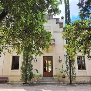 Casa Vina De Alcantara Jerez de la Frontera