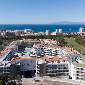 Gara Golf & 4*, Playa de las Americas (Tenerife) Spanien