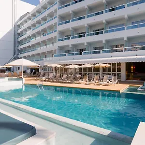 Bellevue Vistanova 3*, Magalluf Spanien