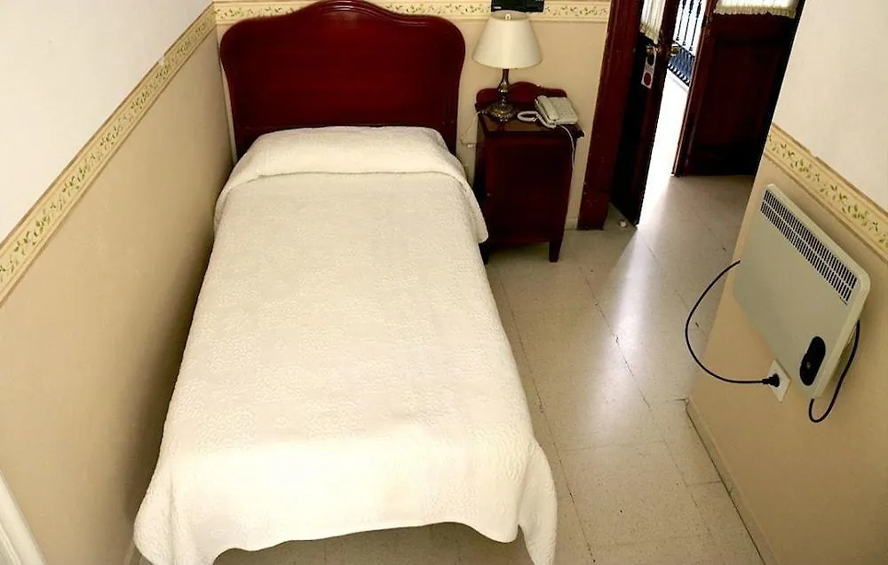Nuevo Hotel Χέρεζ