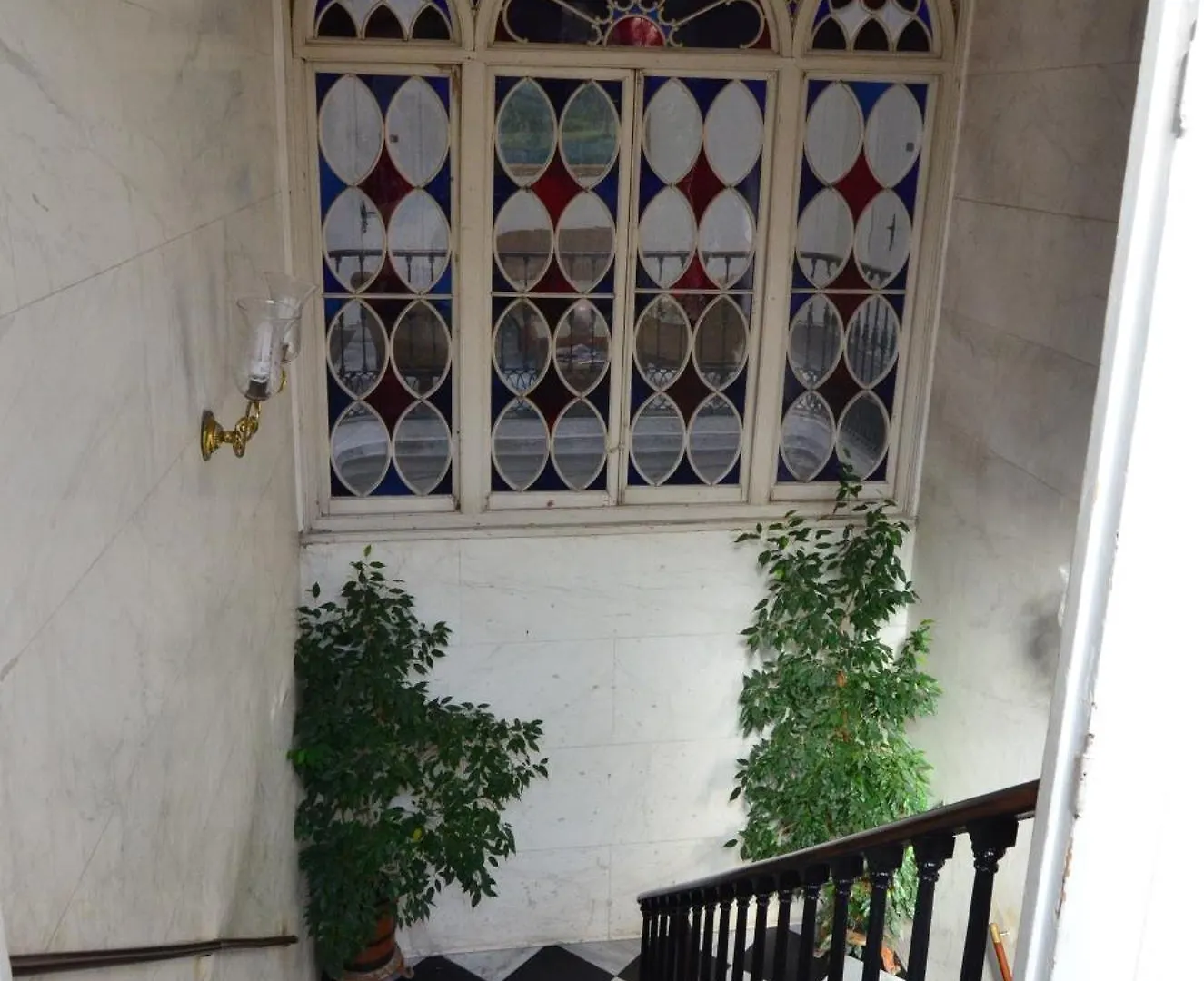 Nuevo Hotel Χέρεζ