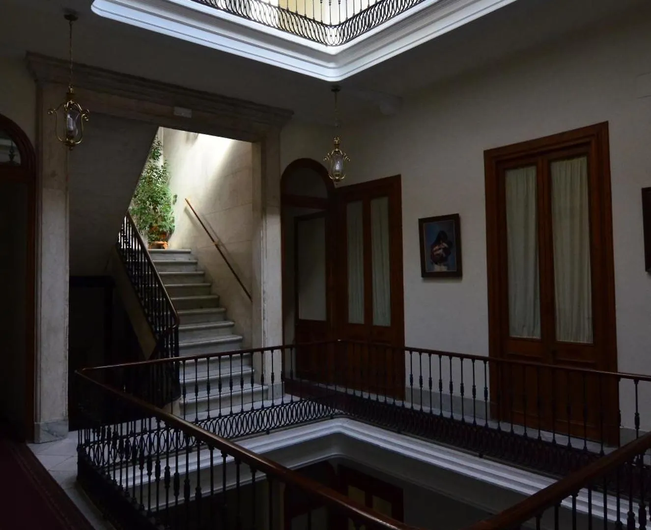 Nuevo Hotel Χέρεζ Ισπανία