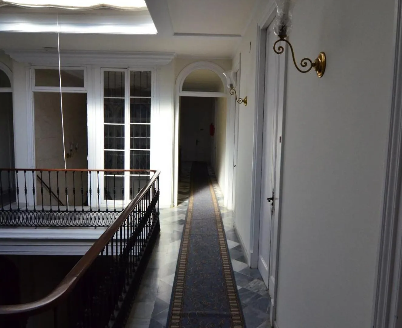 Nuevo Hotel Χέρεζ 0*,  Ισπανία