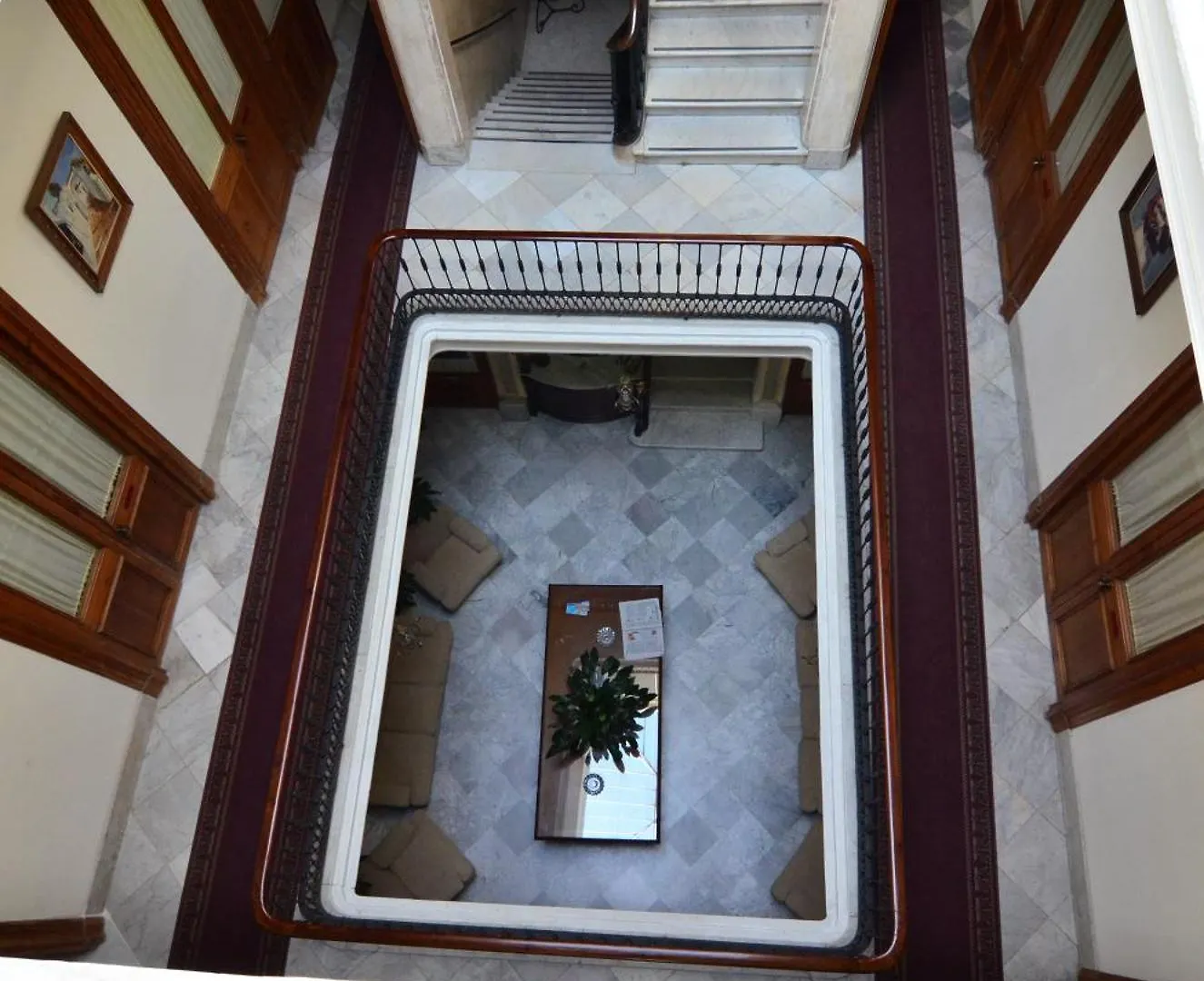 Nuevo Hotel Χέρεζ