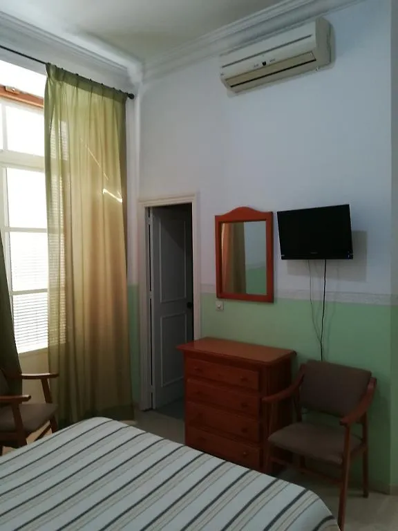Nuevo Hotel Χέρεζ Ισπανία