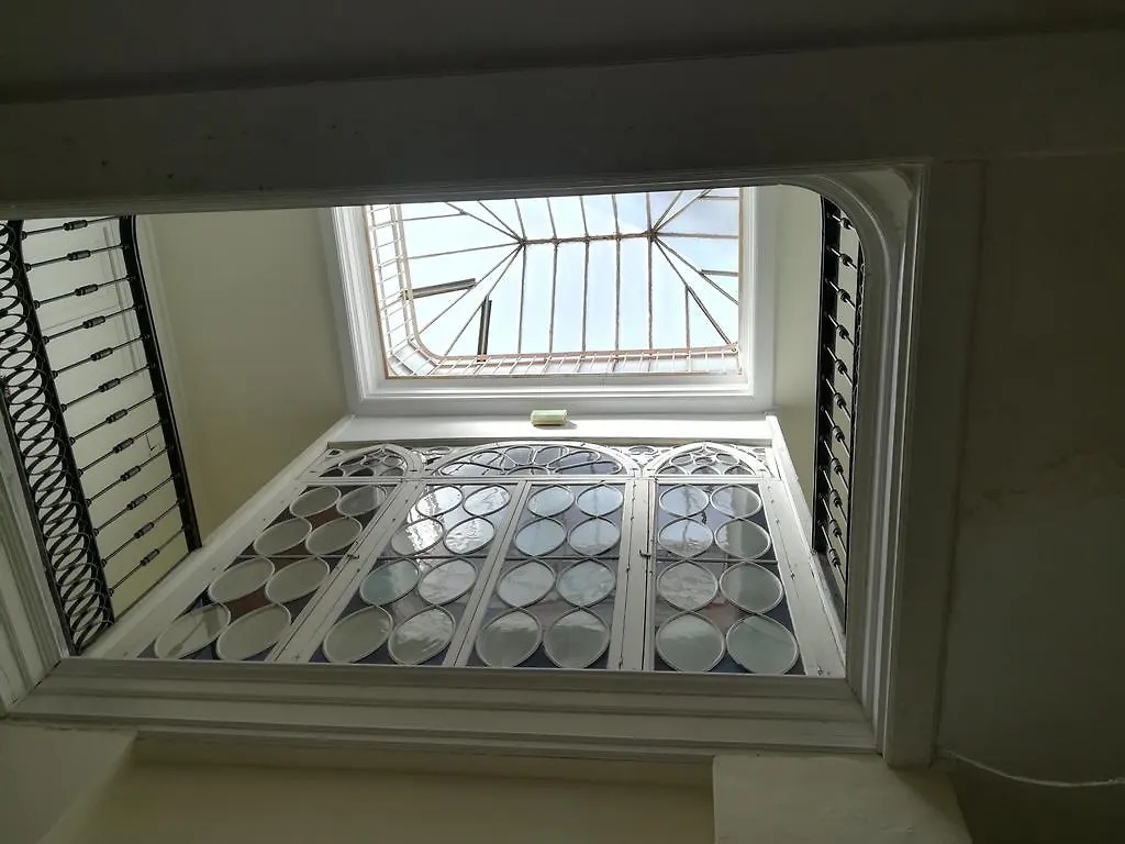 Nuevo Hotel Χέρεζ Ισπανία