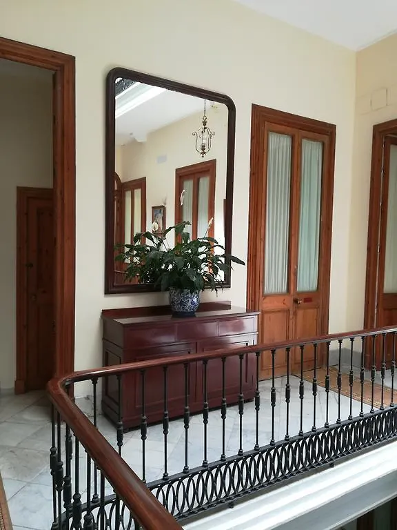 Nuevo Hotel Χέρεζ 0*,