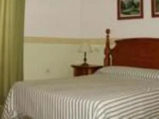 Nuevo Hotel Χέρεζ
