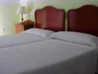 Nuevo Hotel Χέρεζ Ισπανία