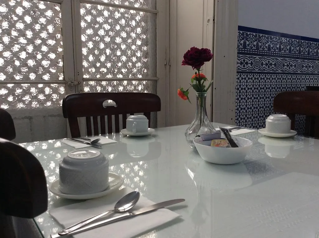 Nuevo Hotel Χέρεζ Ισπανία