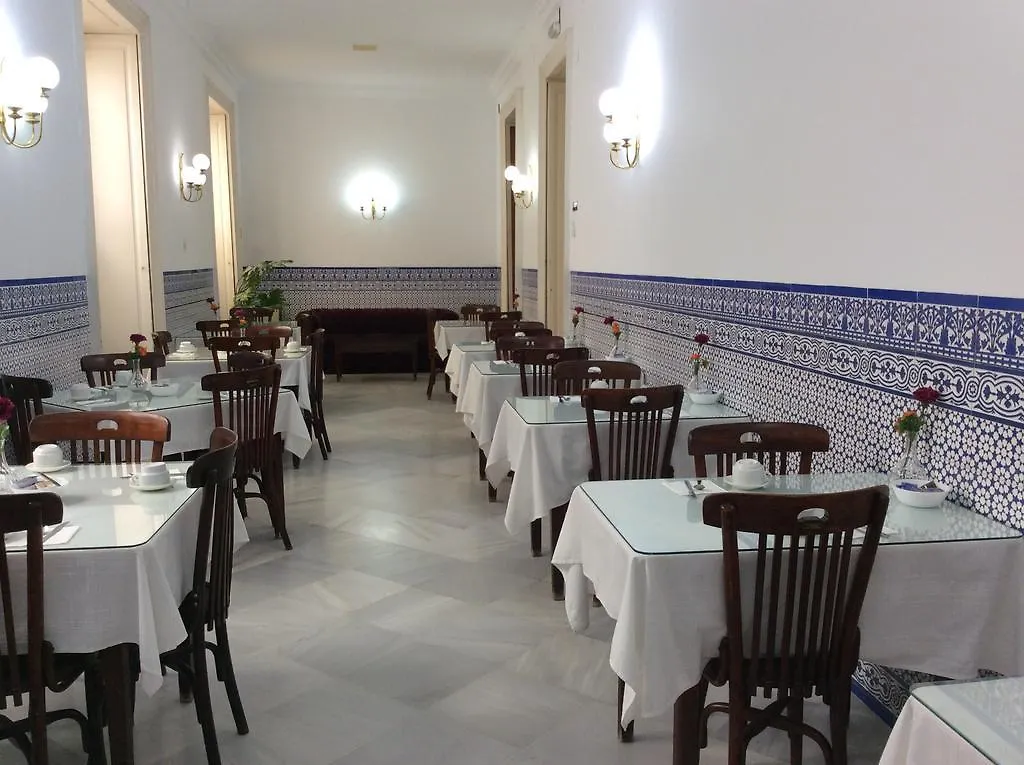 Nuevo Hotel Χέρεζ 0*,  Ισπανία