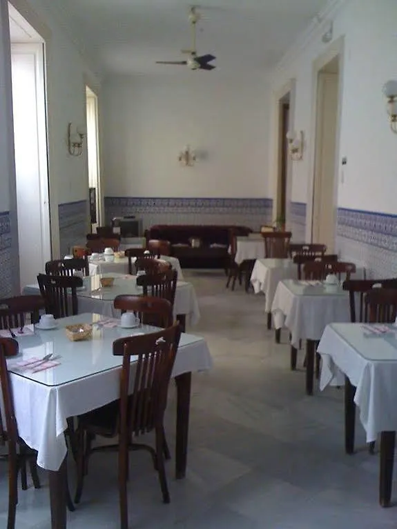 Nuevo Hotel Χέρεζ