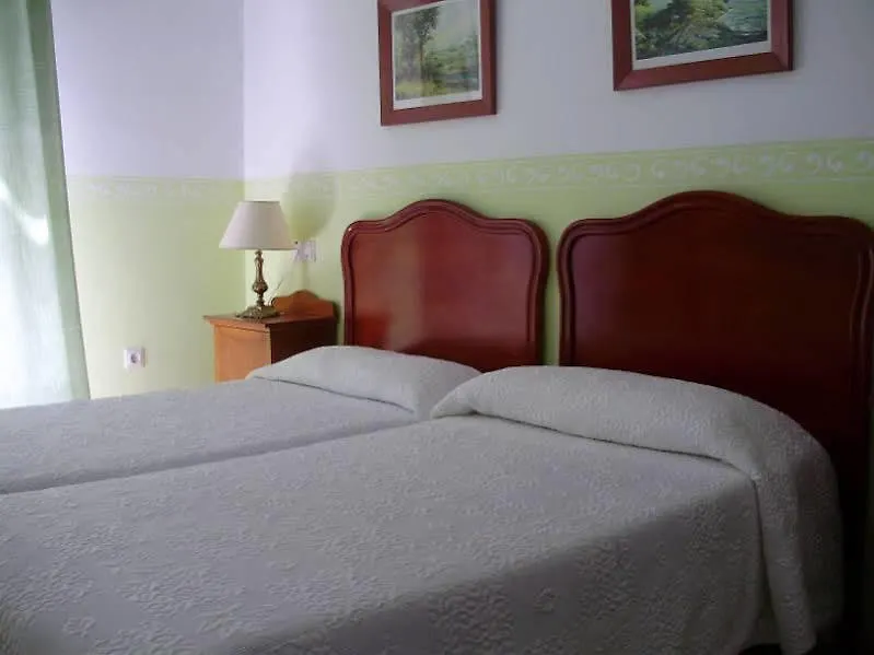 Nuevo Hotel Χέρεζ 0*,  Ισπανία