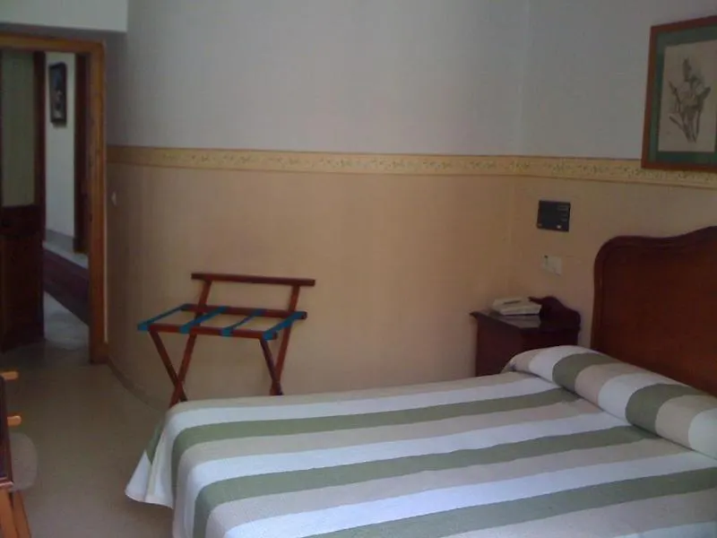 Nuevo Hotel Χέρεζ Ισπανία