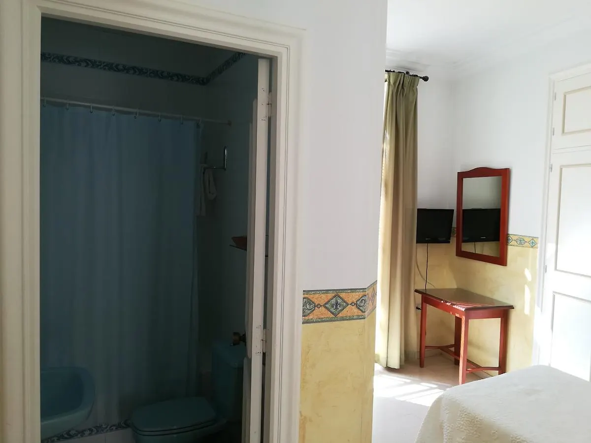 Nuevo Hotel Χέρεζ Ισπανία